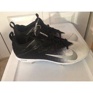 NEW‎ NIKE Vapor Ultrafly Pro Men's Low Metal Baseball Cleat-Size 15 ~ 852696-002